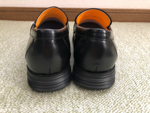 ローファー　25.5 未使用