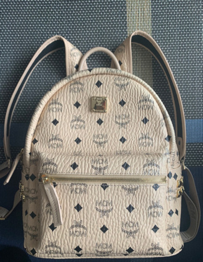 MCM リュック　バックパック