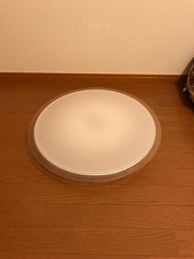 取りに来れる方のみ