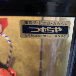 日本人形の画像