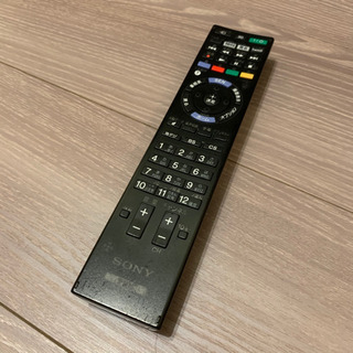 ソニー 40V型 液晶 テレビ ブラビア KDL-40HX750の画像