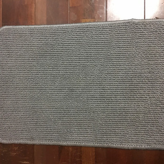 玄関用マットの画像