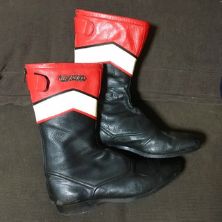 バイク用 ブーツ