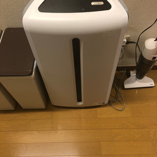 アムウェイ　空気清浄機　アトモスフィアスカイ
