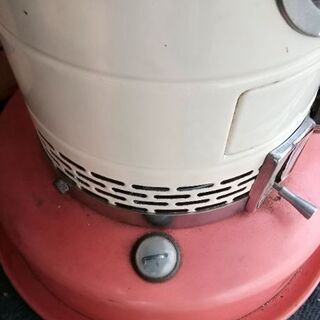 ゴールドパイン　石油ストーブの画像
