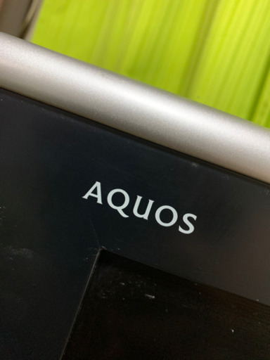 AQUOS TV 西宮市