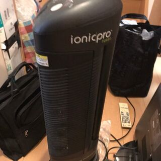 STA-98 空気清浄機 ionicpro/イオニックプロターボ...