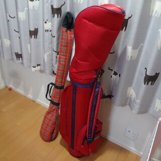 女性用ゴルフクラブセットまとめて