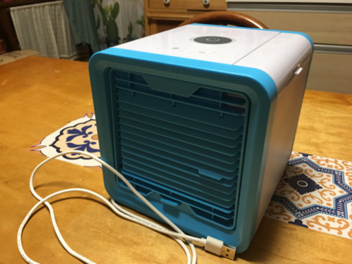 冷風扇　新品
