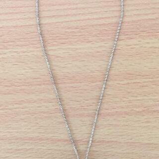 (決まりました)子供用ネックレス　貝殻の画像