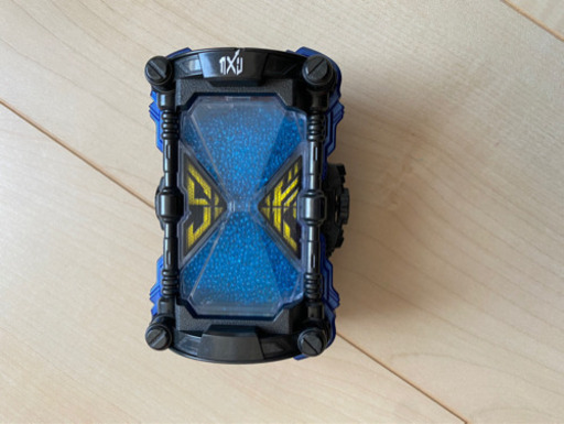 仮面ライダー　ジオウ　DXゲイツリバイブライドウォッチ