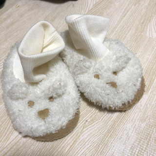 gap ルームシューズ？