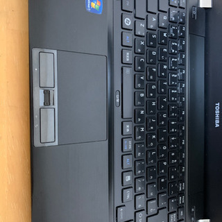 ☆新品SSD搭載/大容量メモリ8GB【Windows10pro】東芝 13型 管理No26