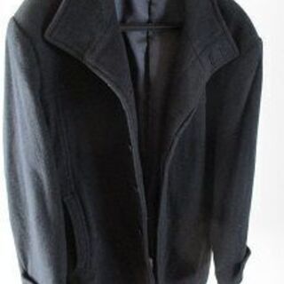 ウールハーフコート＋その他あげます