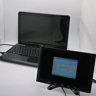 東芝  Corei5  ノートパソコン ジャンク