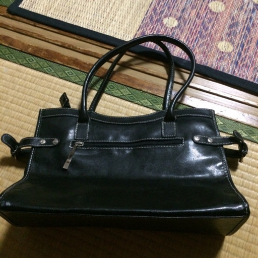 ハンドバッグ レディース