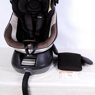 3471 Combi NEROOM CB-UTC チャイルドシー...