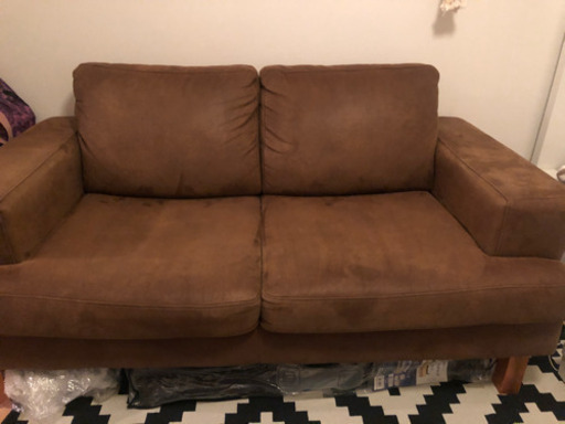 超お得！元値14万円のソファ