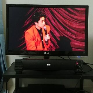 ニトリテレビ台　0円