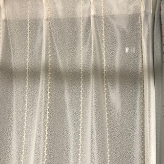 unicoのカーテン　205cm×200cm  の画像