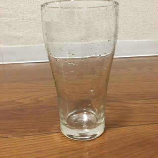 コップ差し上げます