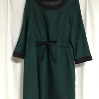 OFOUN ワンピース　サイズ40(L)