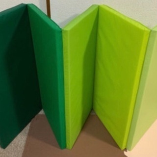 IKEA プレイマット