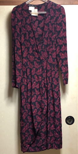 ★新品★ フェラガモ  ワンピース