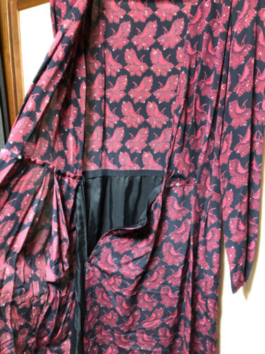 ★新品★ フェラガモ  ワンピース