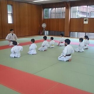 キッズ空手スクール【空手教室】【武道空手】随時体験・見学を募集しています！の画像