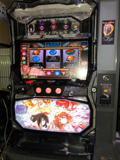 スロット 実機 ささみさん@がんばらない