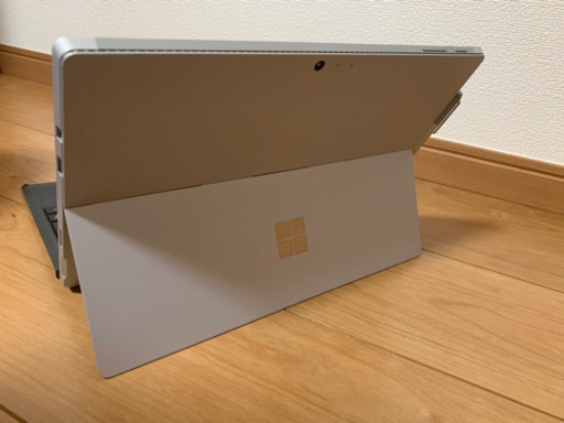 タブレットPC Surface pro4 intel(R) Core(TM) i5-6300U