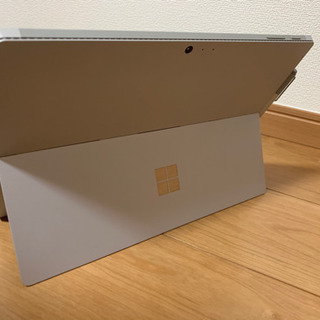 Surface pro4 intel(R) Core(TM) i...