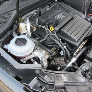 ★アウディＡ３スポーツバック１.４ＴＦＳＩスポーツラインパッケージ★極上美車★の画像