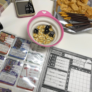 TRPGサークル　T³（ティーキューブ） 10月セッション参加者...