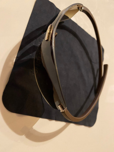 タグホイヤー　サングラス