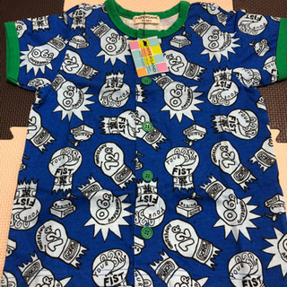 110サイズ　子ども服（新品）