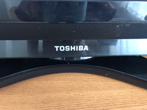 TOHSHIBA 液晶TV 32インチ