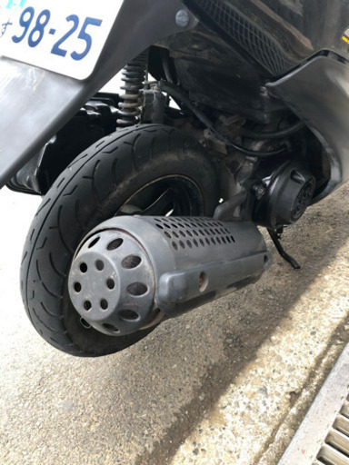 2サイクルDIO