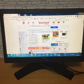  iiyama T2250MTS【21.5インチ フルHD】モニター