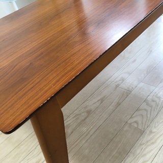 こたつ　90×60×40の画像