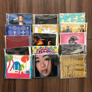 懐かしい邦楽CDセット
