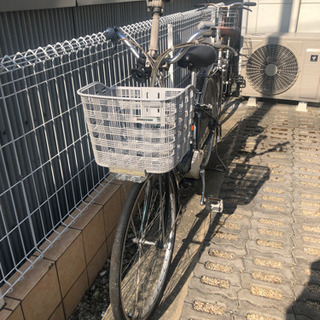 電動自転車　　受付再開致します　最後まで本文お読み下さい