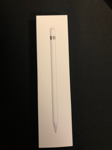 【充電スタンド付き】Apple Pencil (第一世代) アップルペンシル
