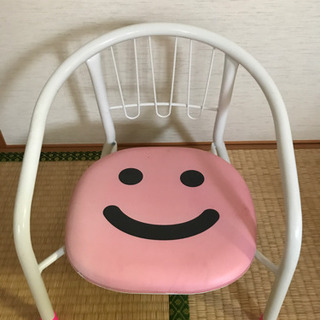 子供用椅子