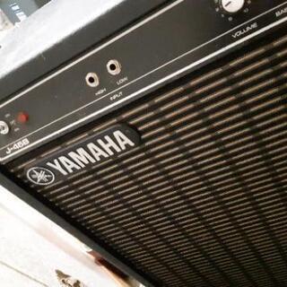 YAMAHA楽器用アンプ (大)の画像