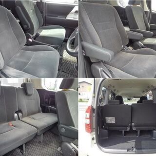 「値下げしました！！」H24 トヨタ ノア Xスマートエディション ZRR75G 車検R年9/27迄 スマートキー 両側Pスライドドア!!の画像