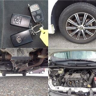 「値下げしました！！」H24 トヨタ ノア Xスマートエディション ZRR75G 車検R年9/27迄 スマートキー 両側Pスライドドア!!の画像