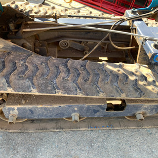 ☆中古品 運搬機 ダンプ 動作問題無し☆