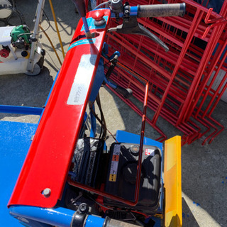 ☆中古品 運搬機 ダンプ 動作問題無し☆